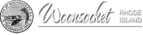 city of woonsocket sewer bill.